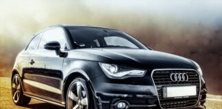 Ile kosztuje Audi Q8 e-tron?