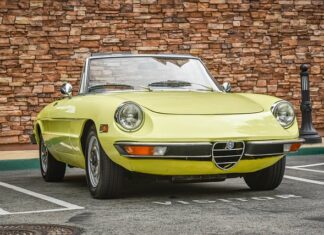 Czy Alfa Romeo to Fiat?