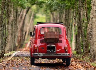 Ile kosztował Fiat 125p w 1978 roku?