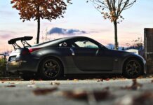 Czy 350Z ma turbo?